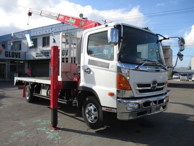 中古車 日野 ヒノレンジャー クレーン セルフ アルミホイール ディスチャージドランプ中古車販売実績 21 05 28 カーオートサロングローブ 有 kerit s 中古車なら グーネット中古車 中古車 日野 ヒノレンジャー クレーン セルフ アルミホイール ディスチャージドランプ中古車販売実績 21 05 28 カーオートサロングローブ 有 kerit s 中古車なら グーネット中古車