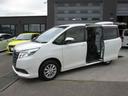 トヨタ ノア Ｘ　４ＷＤ　福祉車輌　バックカメラ　ナビ　ＴＶ　両...