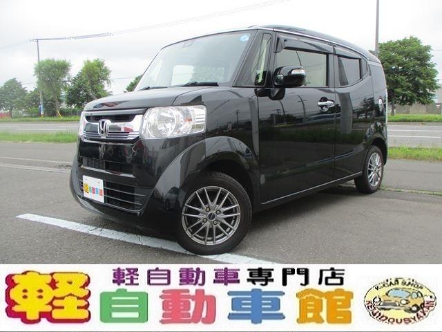 G・Aパッケージ ナビ ABS 衝突軽減ブレーキ 4WD(1枚目)