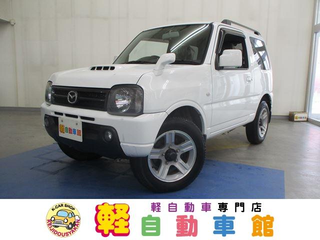 XC ナビTV ABS 4WD(1枚目)