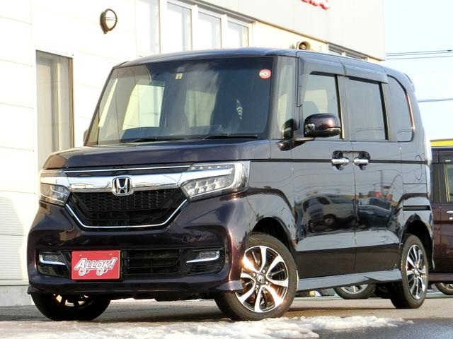 Ｇ・Ｌホンダセンシング　４ＷＤ　ディスプレイオーディオ　バックカメラ(1枚目)