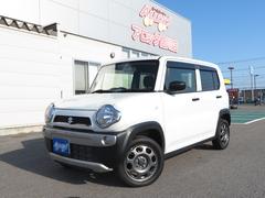 ハスラー A 4WD F5 キーレスエントリー シートヒーター 盗難防止システム ABS CD 衝突安全ボディ エアコン パワーステアリング パワーウィンドウ 運転席エアバッグ 中古車画像