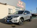 エクストレイル ２０Ｘｉ　４ＷＤ　ドライブレコーダー　パワーバックドア　ＥＴＣ　全周囲カメラ　クリアランスソナー　オートクルーズコントロール　衝突被害軽減システム　ナビ　ＴＶ　オートライト　ＬＥＤヘッドランプ　スマートキー（1枚目）