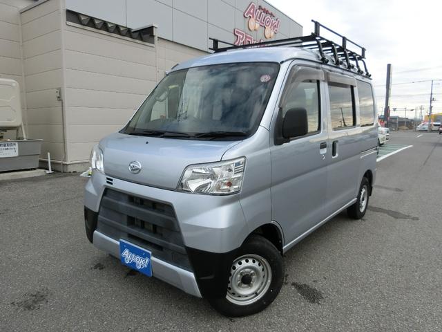 ナビ搭載！迷う道も知らない道も安心して走れます！