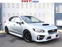 SUBARU WRX S4