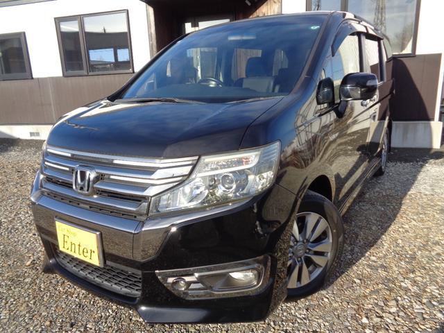 ☆車検付すぐ乗れます☆後期モデル☆１オーナー☆ ☆フル装備☆４ＷＤ☆パドルシフト☆ワイパーデアイサー☆夏冬タイヤ付☆