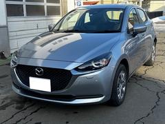 マツダ　ＭＡＺＤＡ２　１５Ｃ　４ＷＤ　ナビ　バックカメラ