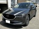 マツダ ＣＸ－５ ＸＤ　プロアクティブ　４ＷＤ （検7.12）