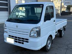 キャリイトラック KC 4WD オートマ 中古車画像