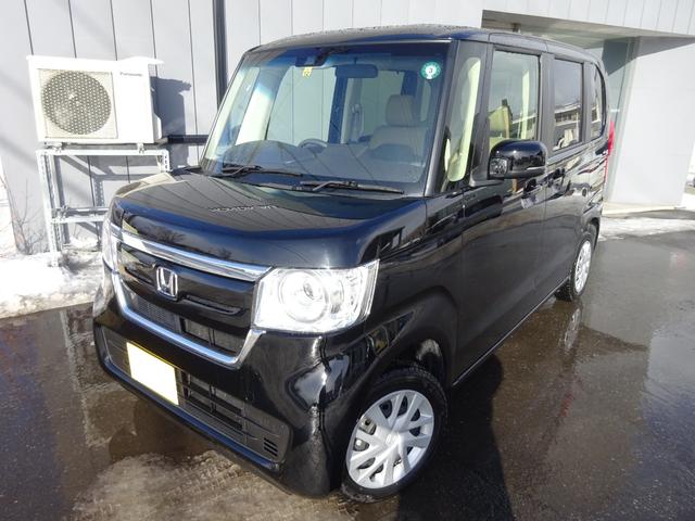 G・Lホンダセンシング 4WD メモリーナビ ETC バックカメラ 電動スライドドア(1枚目)