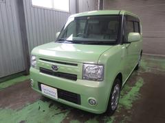 ダイハツ　ムーヴコンテ　Ｇ　ＮＡＶＩ　車検整備付き　４ＷＤ