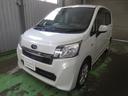スバル ステラ Ｌリミテッド　４ＷＤ　プッシュスタート　ナビＴＶ...