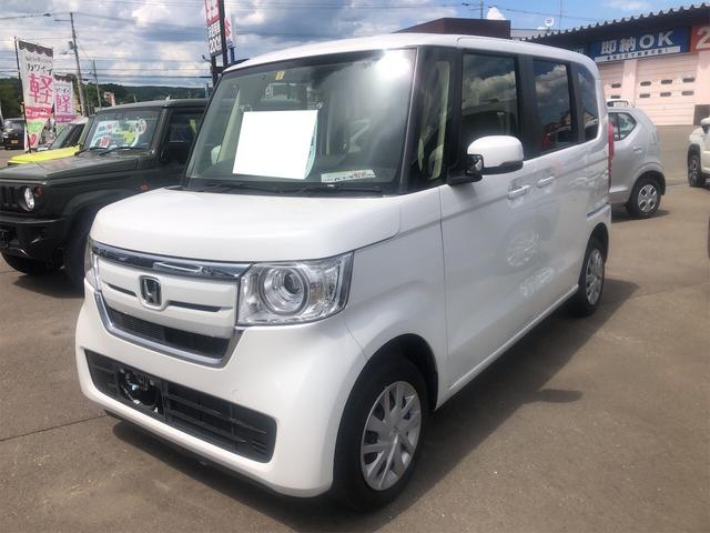 ホンダ n box g 4wd tv ナビ 軽自動車 パールホワイト cvt 中古車検索 くるまのニュース