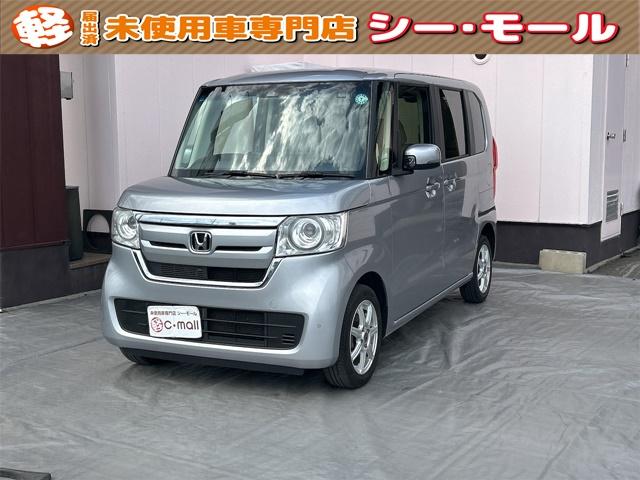 Ｇ・Ｌターボホンダセンシング　４ＷＤ　ドライブレコーダー　ＥＴＣ　バックカメラ　両側電動スライドドア　ナビ　クリアランスソナー　オートクルーズコントロール　レーンアシスト　衝突被害軽減システム　オートライト　スマートキー