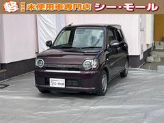ミラトコット G SAIII 4WD バックカメラ クリアランスソナー 衝突被害軽減システム オートマチックハイビーム オートライト スマートキー アイドリングストップ 電動格納ミラー シートヒーター CVT ABS ESC CD 中古車画像