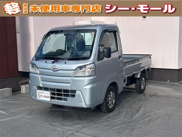 滑りやすい状況の道路でも４ＷＤなら安心！