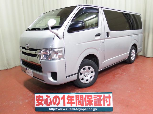 荷室FRP加工 ナビ Rカメラ付き(1枚目)