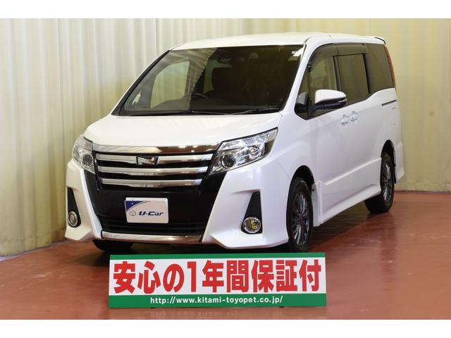 ノア トヨタ ｓｉ アルパインナビ ｅｔｃ エンジンスターター 北海道 ｓｉ アルパインナビ ｅｔｃ エンジンスターター トヨタノアの中古車 Biglobe中古車情報 相場 検索
