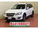 スバル エクシーガクロスオーバー７ モダンスタイル　４ＷＤ　純正...