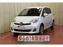 ラクティス Ｇ　４ＷＤ　ナビ　ＤＴＶバックカメラ　プッシュスタート　ライトレベリング　オートエアコン　フォーグランプ（1枚目）