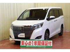 エスクァイア Gi プレミアムパッケージ 4WD 純正ナビDTVバックカメラ ETC 両側パワースライドドア クルーズコントロールトヨタセーフティーセンス ハーフレザーシート シートヒーター コーナーセンサー ハンドルウォーマー 中古車画像