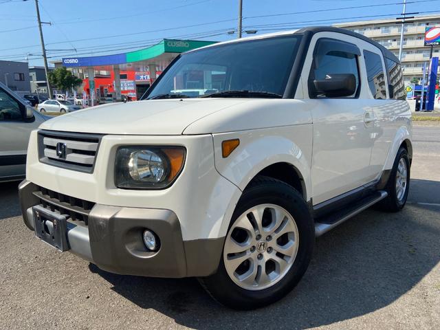 ホンダ エレメント ベースグレード 4wd 78 0万円 平成15年 03年 北海道 中古車 価格 Com ホンダ エレメント ベースグレード 4wd 78 0万円 平成15年 03年 北海道 中古車 価格 Com