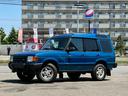 LAND ROVER LAND ROVER DISCOVERY