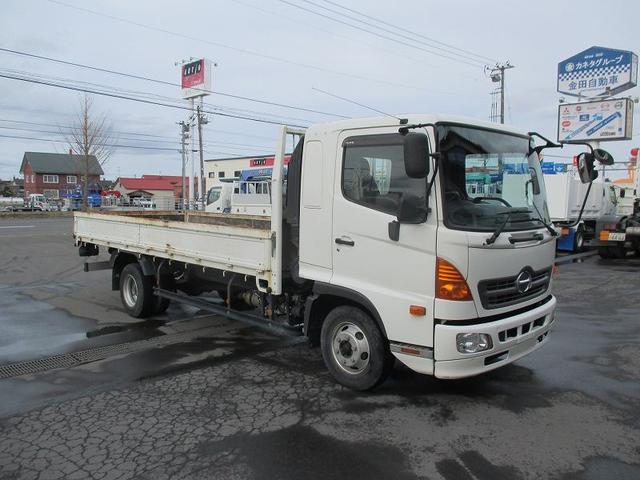 平ボディ TKG-FD9JJAA(1枚目)