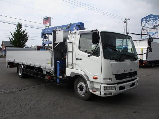 クレーン付 LKG-FK65FZ タダノ(1枚目)