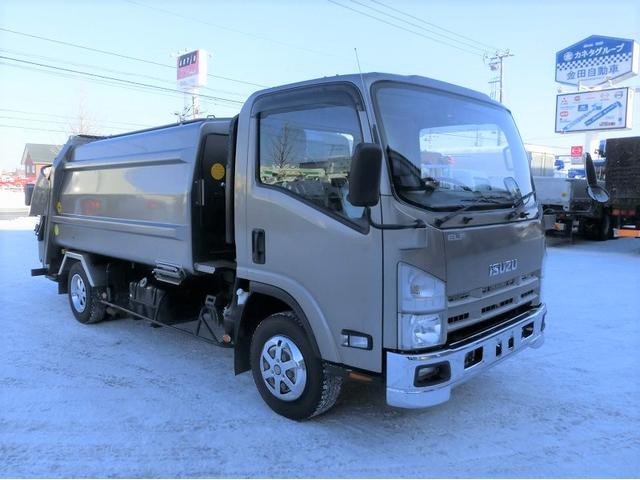 いすゞ エルフトラック 塵芥車 bdg nps85an 富士重工の中古車 グーネット中古車 いすゞ エルフトラック 塵芥車 bdg nps85an 富士重工の中古車 グーネット中古車
