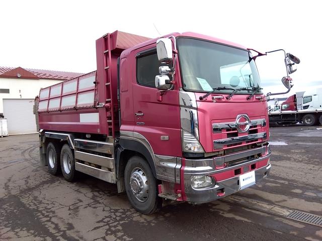 プロフィア レッド系(赤)の中古車を探すなら【グーネット】 プロフィア レッド系(赤)の中古車を探すなら【グーネット】