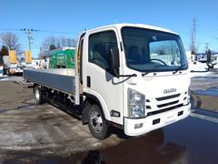 いすゞ　エルフトラック　　平ボディ　ＴＰＧ−ＮＰＳ８５ＡＮ