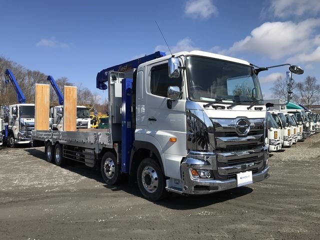 　セルフクレーン付　２ＤＧ－ＦＷ１ＡＨＣ　タダノ
