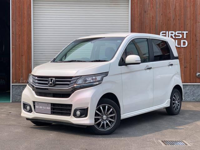Ｇ・Ａ　４ＷＤ　夏冬Ｔ付　１年保証　ナビバックカメラ　ＥＴＣ