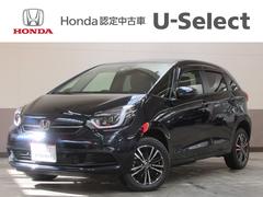 ホンダ　フィット　ホーム　ワンオーナー　ホンダセンシング