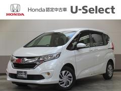 フリード+ G・ホンダセンシング 純正メモリーナビ・フルセグTV・CDDVD再生・エンジンスターター・シートヒーター・ワンオーナー・バックカメラ・ETC・前ドライブレコーダー 中古車画像