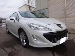 308 CC プレミアム 中古車画像