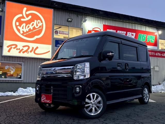 ４ＷＤ／純正ナビ・ＴＶ／バックカメラ／両側パワスラ シートヒーター／オートステップ／衝突軽減ブレーキ／車線逸脱警報／