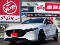 マツダ　ＭＡＺＤＡ３ファストバック　ＸＤバーガンディ　セレクション　ＢＯＳＥサウンド　３６０度セーフティパッケージ