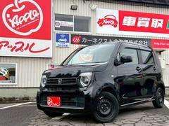 N-WGN Lホンダセンシング 4WD/ナビ・TV/バックカメラ/シートヒーター/アダプティブクルーズコントロール/衝突軽減ブレーキ/車線逸脱警報/プッシュスタート/スマートキー/電動パーキングブレーキ 中古車画像