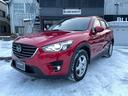 マツダ ＣＸ－５ ＸＤ　Ｌパッケージ　ワンオーナー車　寒冷地仕様...