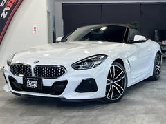 ＢＭＷ　Ｚ４　ｓＤｒｉｖｅ２０ｉ　Ｍスポーツ　アダプティブＬＥＤヘッドライト　ヘッドアップディスプレイ