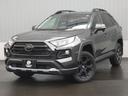 トヨタ ＲＡＶ４ アドベンチャー　オフロードパッケージ　４ＷＤ　...