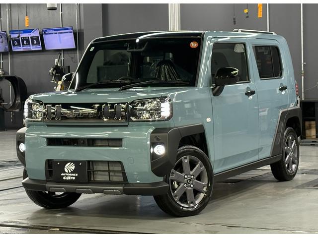 未使用車　パイオニアナビ　全方位カメラ　ＥＴＣ シートヒーター　クルコン　ステリモ　スマートアシスト