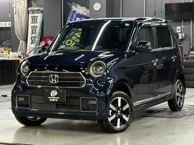 走行４９４キロ！　ホンダセンシング　純正ＴＶ・ナビ バックカメラ　シートヒーター　ＥＴＣ　ＬＥＤヘッドライト