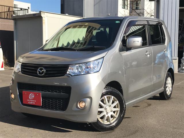 マツダ フレアカスタムスタイルxs 4wd 純正hidヘッドライト フォグランプ アイドリングストップ シートヒーター オートライト プッシュスタート フルオートエアコンの中古車 車体価格58万円 14 平成26 年式 走行7 2万キロ 車体色スチールシルバーメタリック マツダ フレアカスタムスタイルxs 4wd 純正hidヘッドライト フォグランプ アイドリングストップ シートヒーター オートライト プッシュスタート フルオートエアコンの中古車 車体価格58万円 14 平成26 年式 走行7 2万キロ 車体色スチールシルバーメタリック