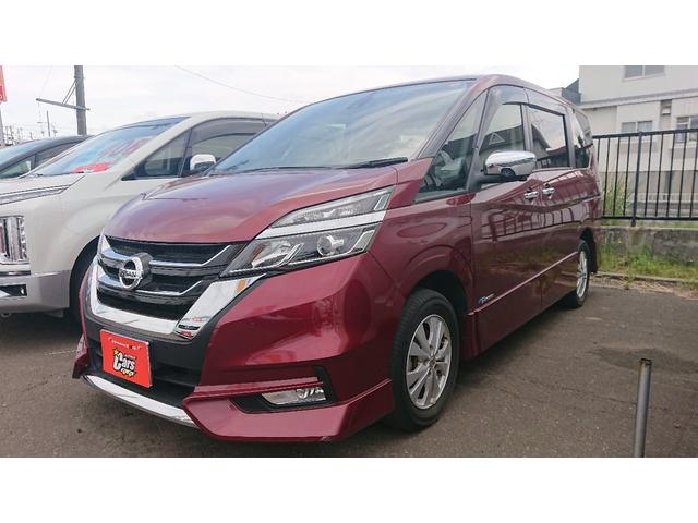 日産 セレナハイウェイスター 4wd プロパイロット エマージェンシーブレーキ アラウンドビューモニター パークアシスト デジタルインナーミラー 9インチナビフルセグtv 後席モニター 両側パワースライドドア ledヘッドライトの中古車 車体価格218万円 17 平成 日産 セレナハイウェイスター 4wd プロパイロット エマージェンシーブレーキ アラウンドビューモニター パークアシスト デジタルインナーミラー 9インチナビフルセグtv 後席モニター 両側パワースライドドア ledヘッドライトの中古車 車体価格218万円 17 平成