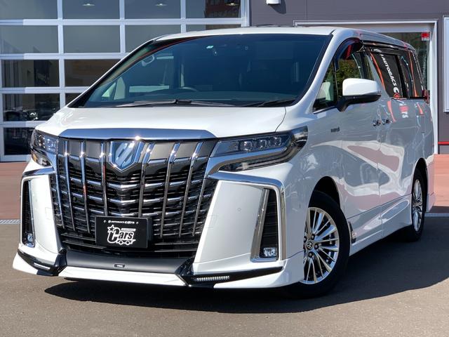 トヨタ アルファードハイブリッド sr cパッケージ 4wd trdエアロ ツインムーンルーフ jblサウンド リヤエンターテインメント 768 0万円 令和3年 21年 北海道 中古車 価格 Com トヨタ アルファードハイブリッド sr cパッケージ 4wd trdエアロ ツインムーンルーフ jblサウンド リヤエンターテインメント 768 0万円 令和3年 21年 北海道 中古車 価格 Com