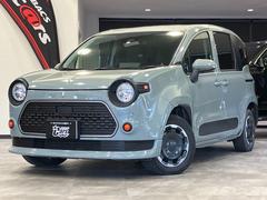 シエンタ ハイブリッドZ 中古車画像