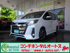 トヨタ ノア 北海道の中古車一覧 価格 Com トヨタ ノア 北海道の中古車一覧 価格 Com